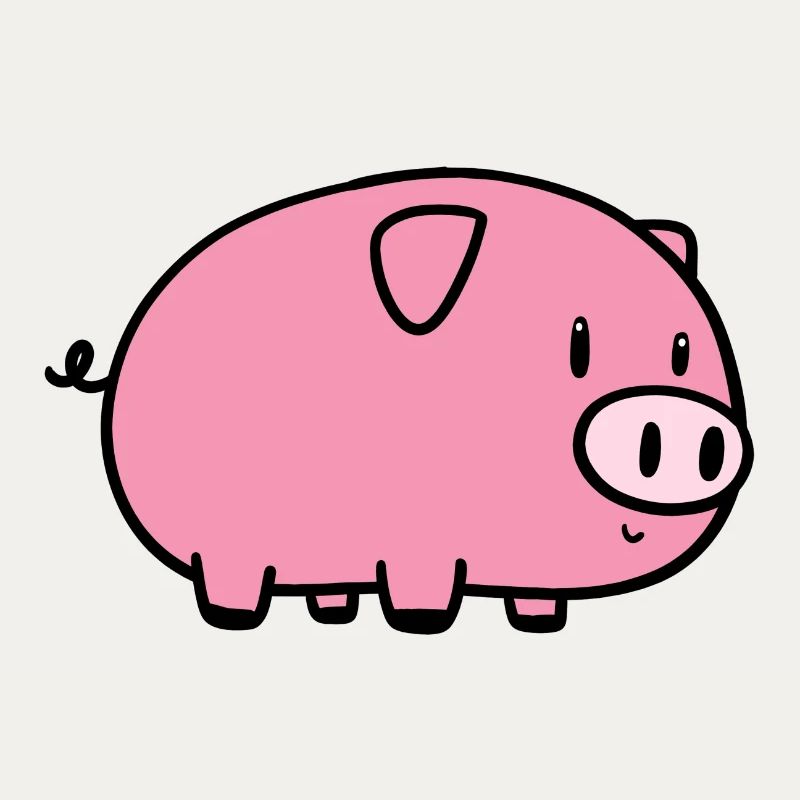 Petit cochon