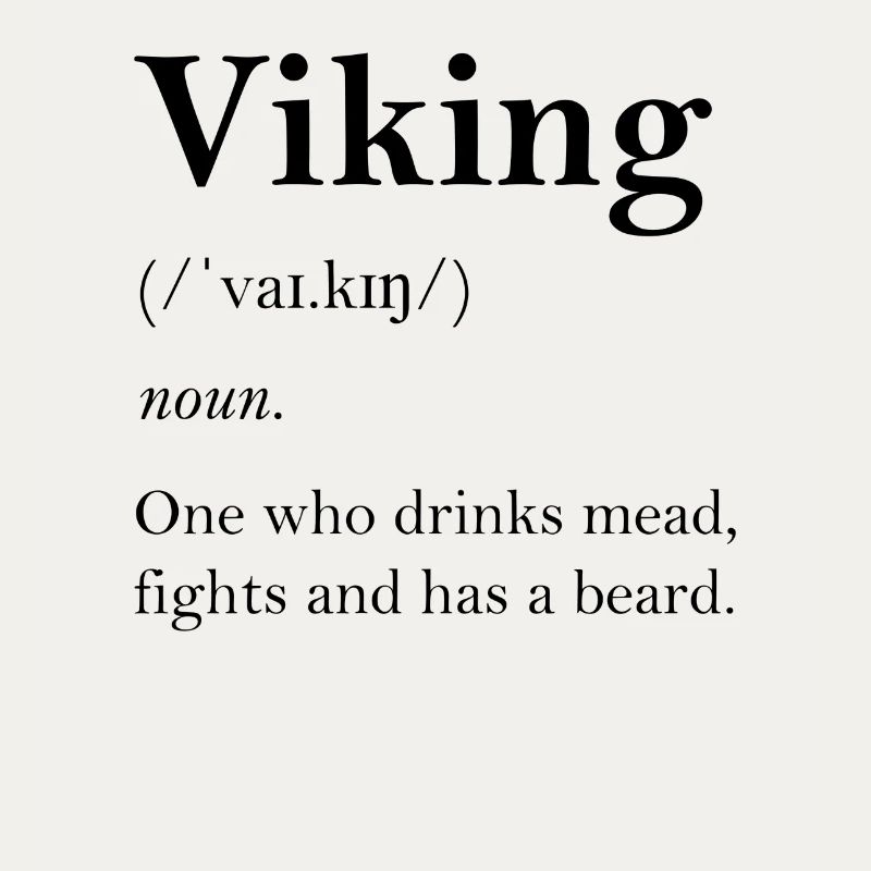 Wikinger Definition