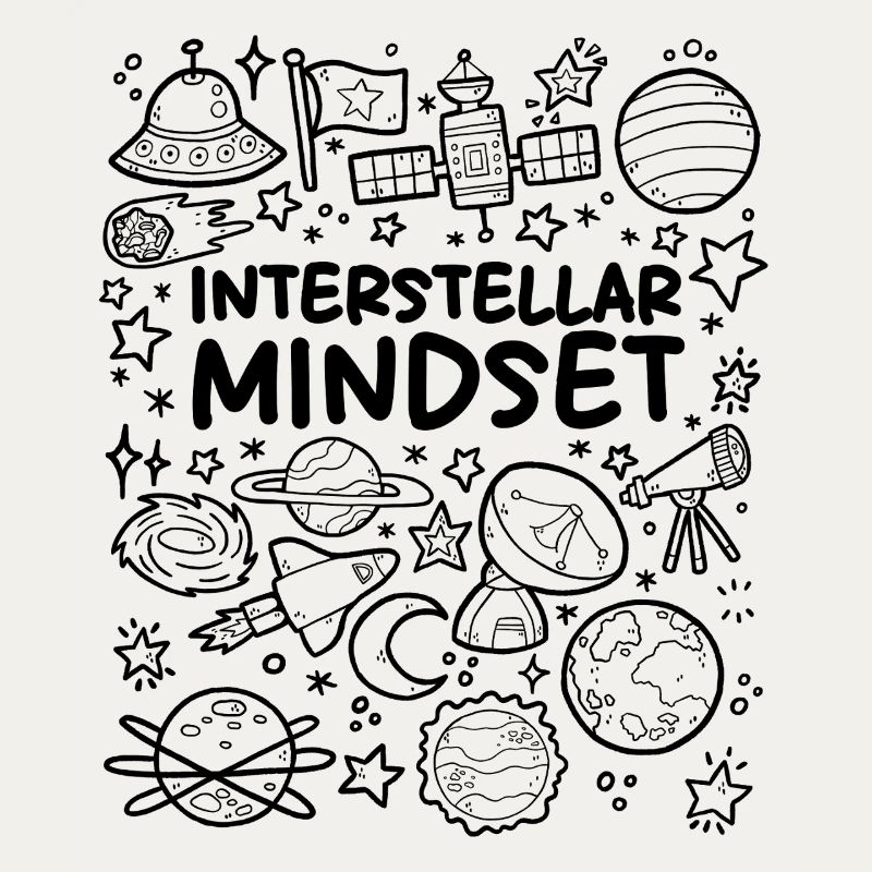 Interstellar approach