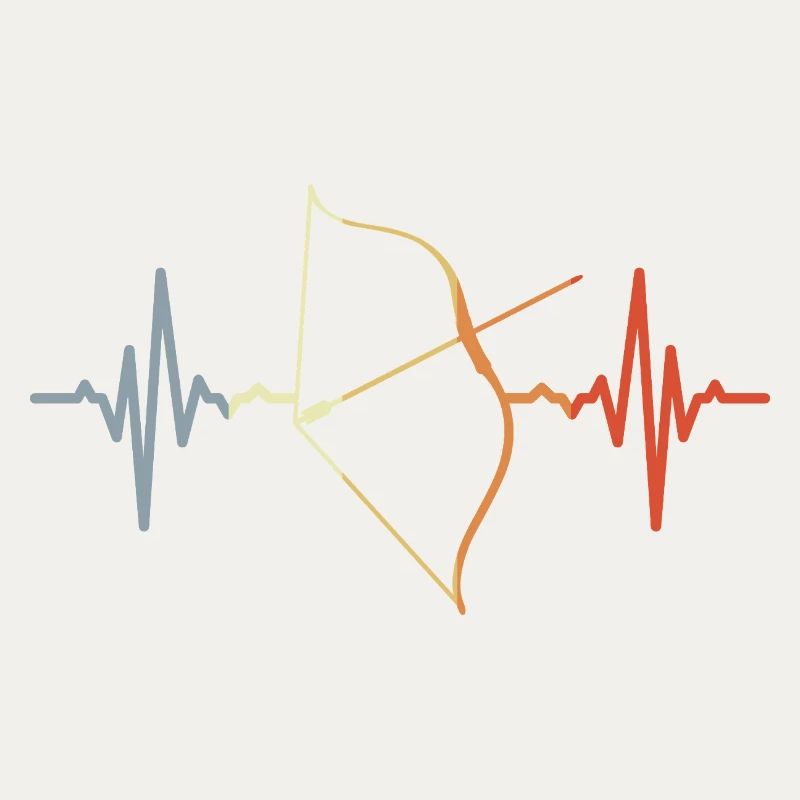 Cardiogramme d’arc composite
