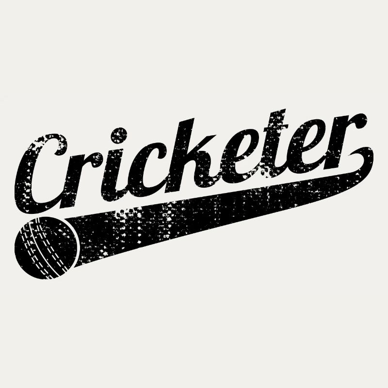 Cricketer