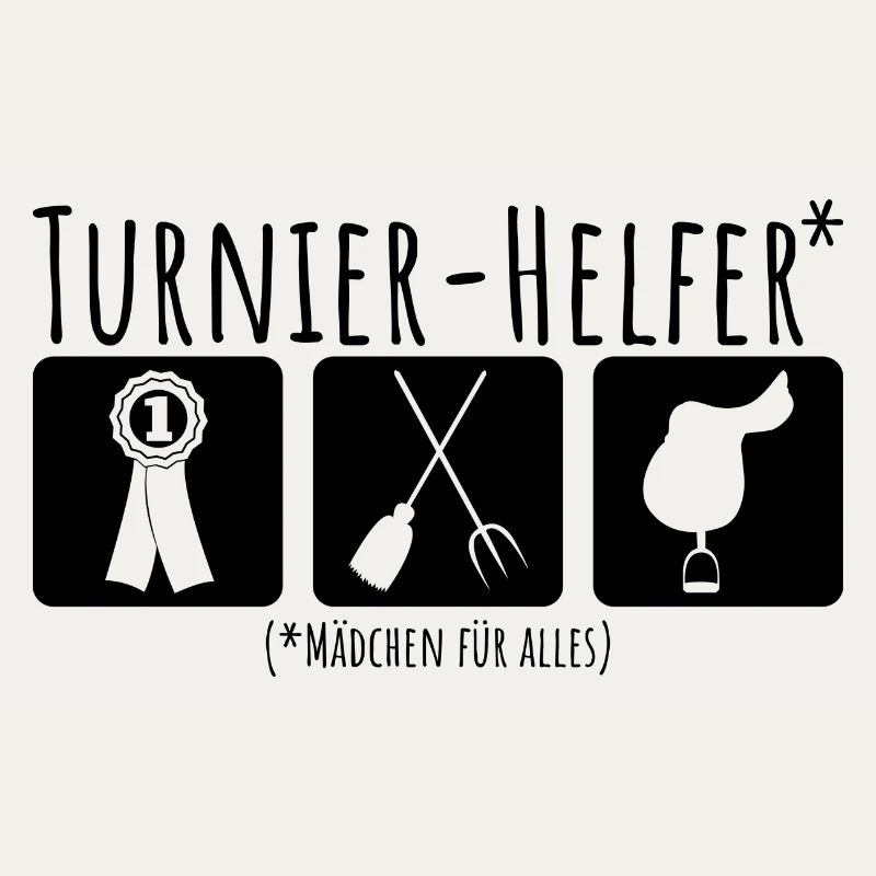 Turnier-Helfer