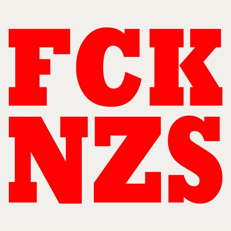 Fck nzs