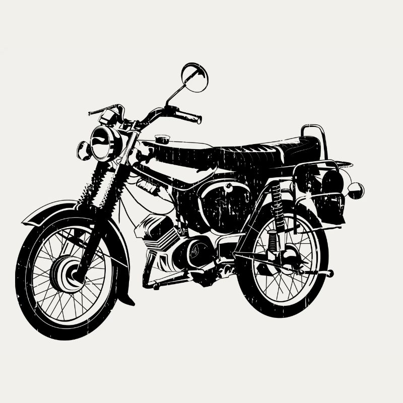 Simson S51 B4