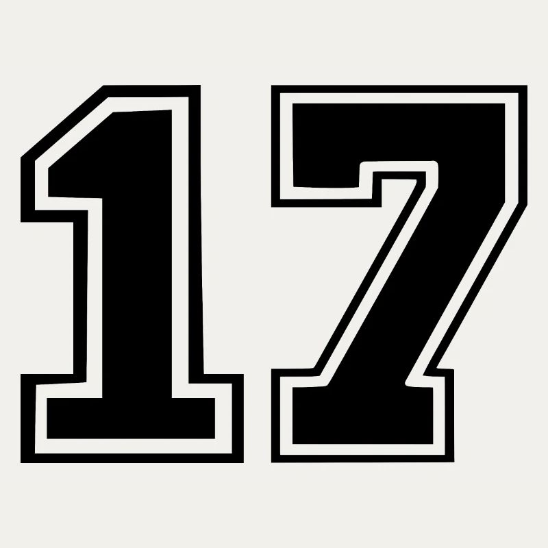 17