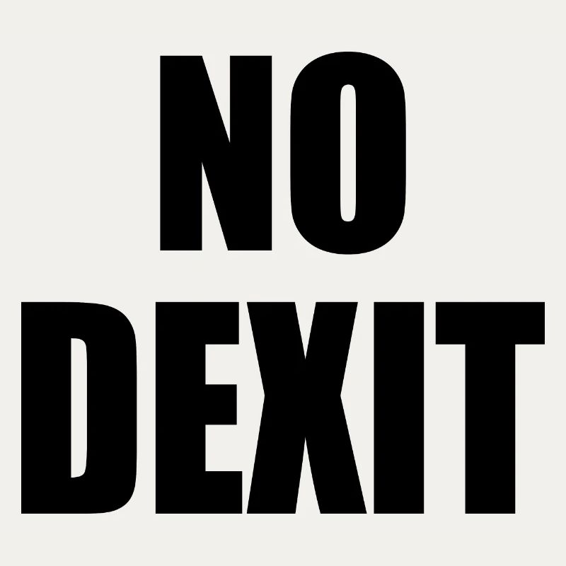 No dexit