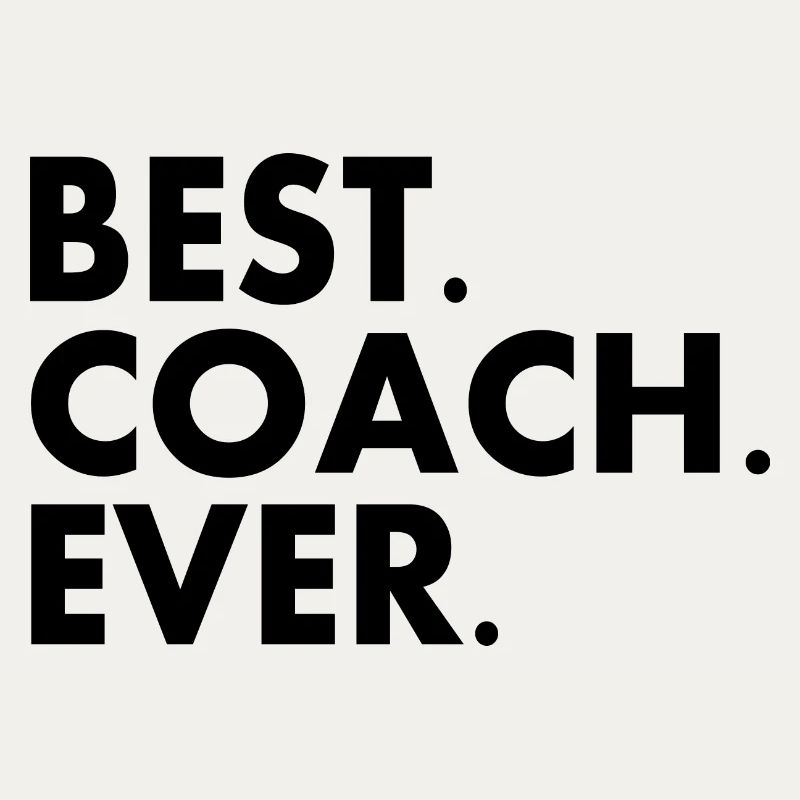 Best coach ever