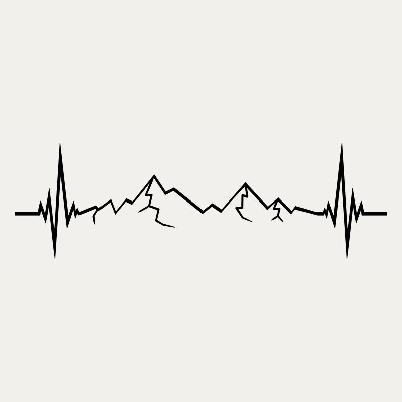 Fréquence cardiaque pulse éruption