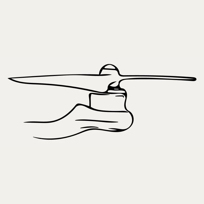 Drone rotor