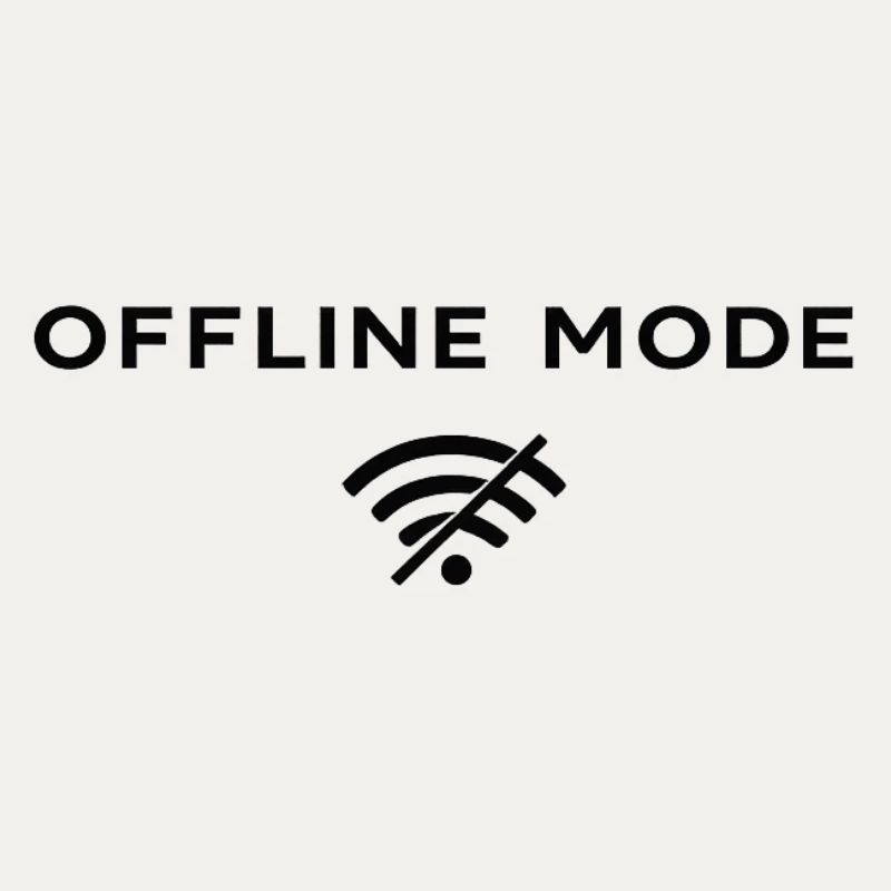 Offline Mode
