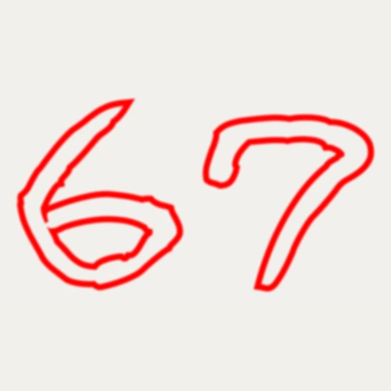 67