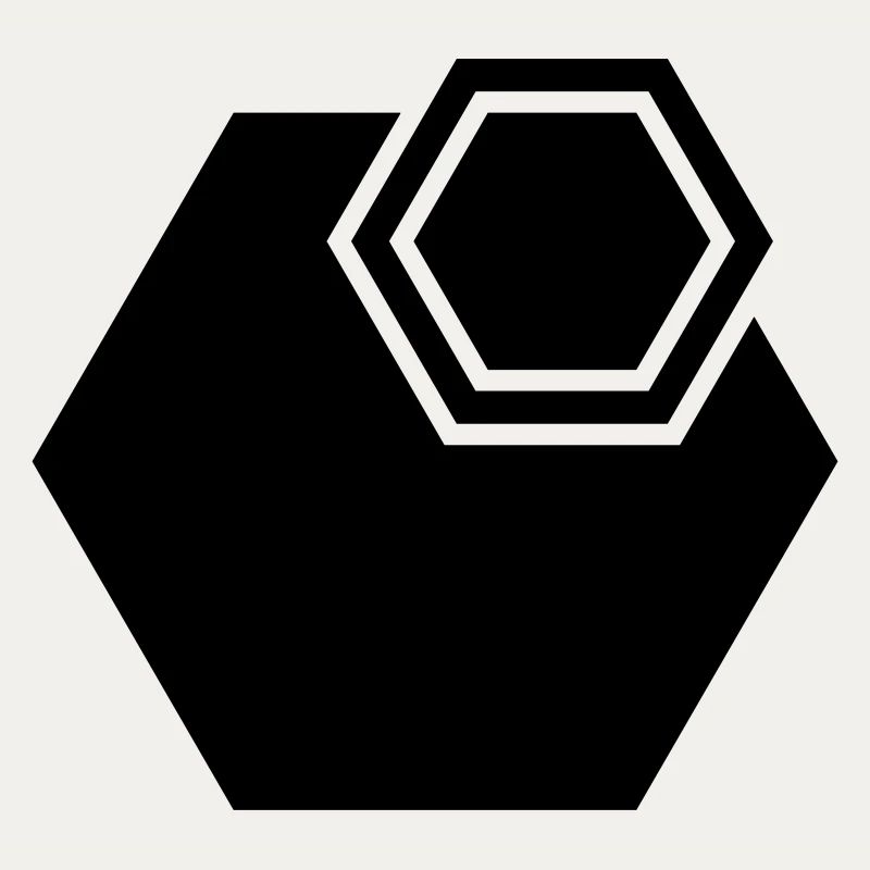 HEXAGON 01