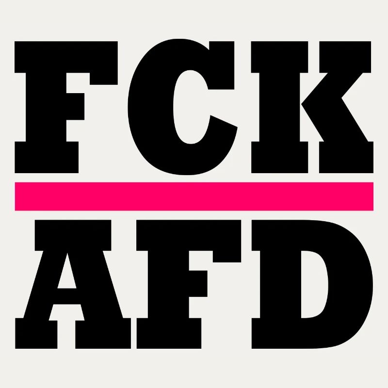 Fck afd
