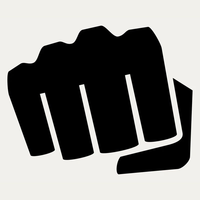 fist
