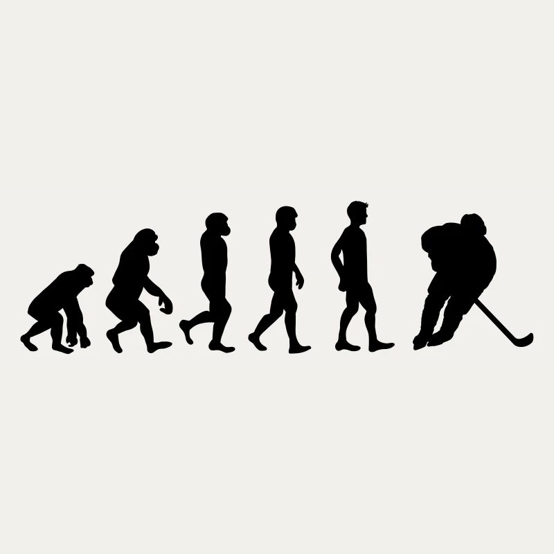 Hockey évolution