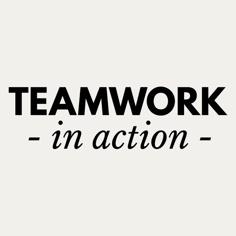 teamwork