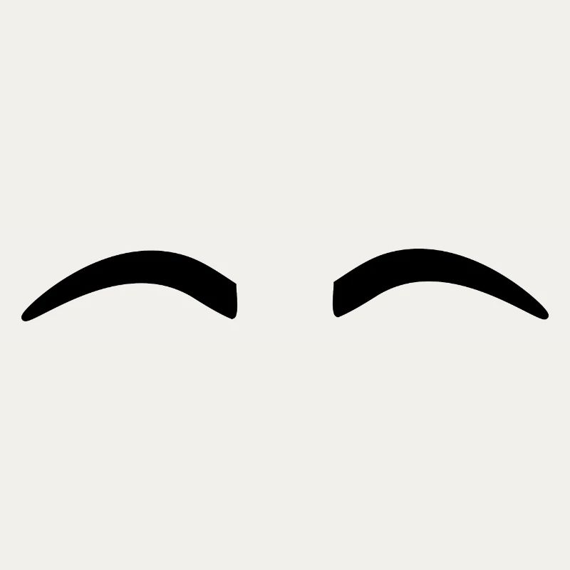 Eyebrows Funny
