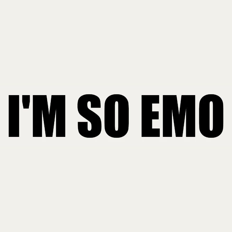 Im so emo