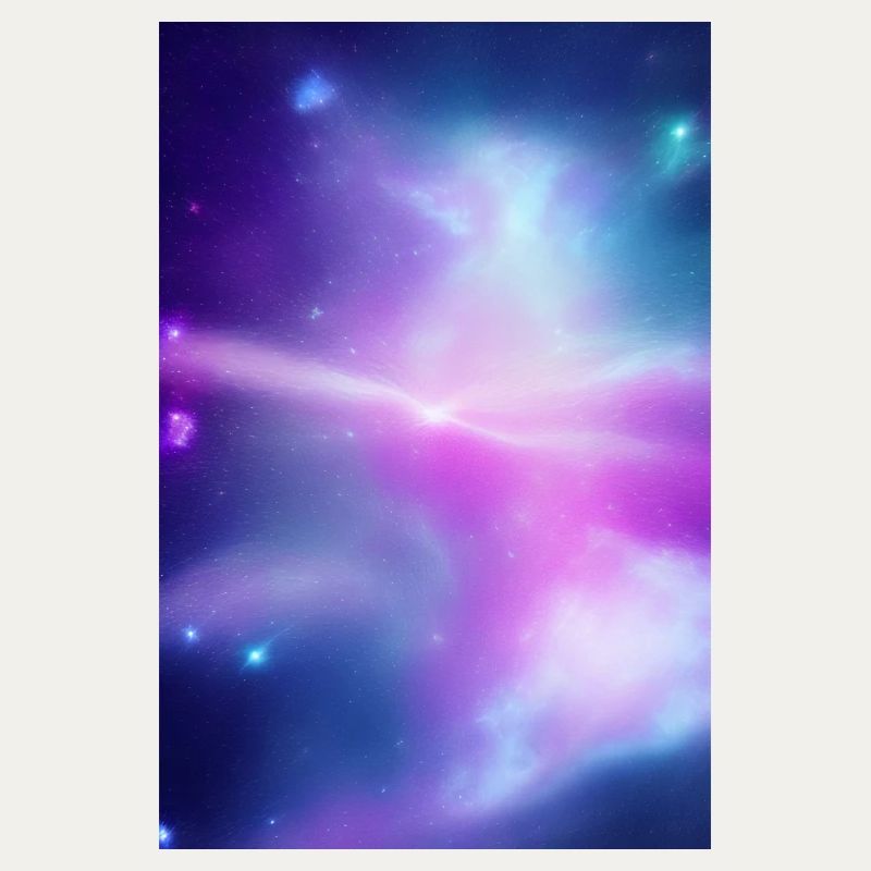 Galaxy Image