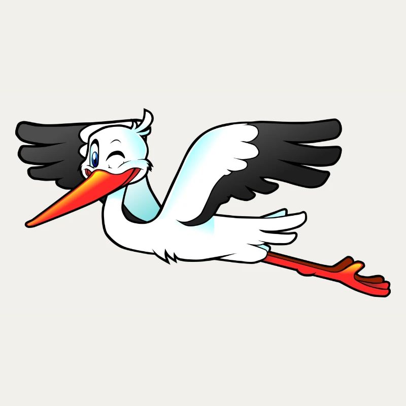 stork