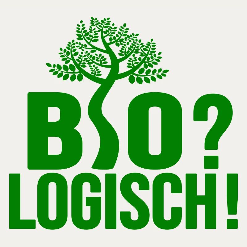 Bio? Logisch!