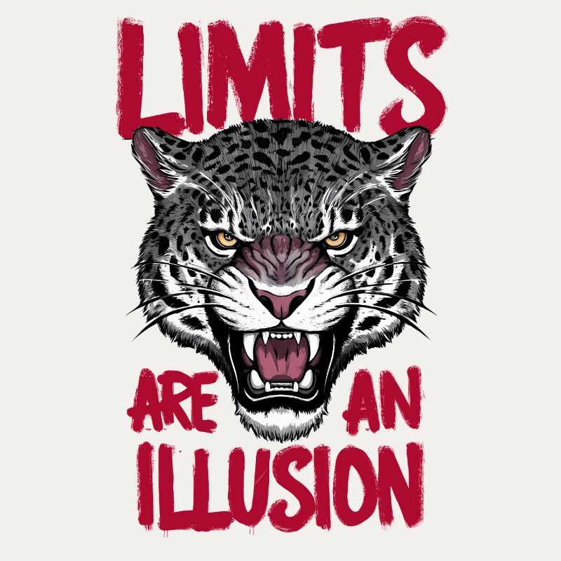 Limits Are an Illusion