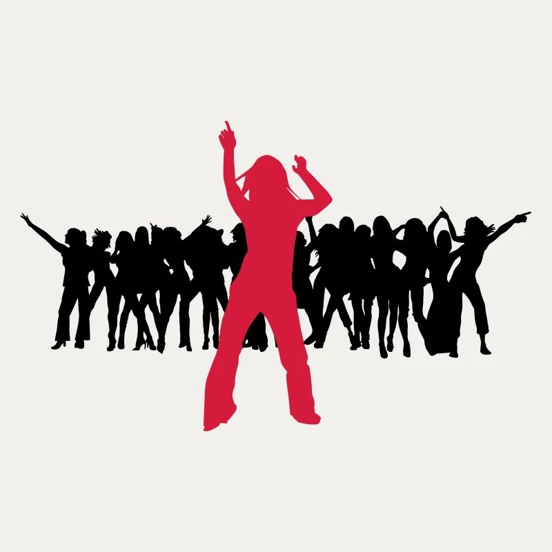 secouer danseuse secousse danse harlem secousse 2c