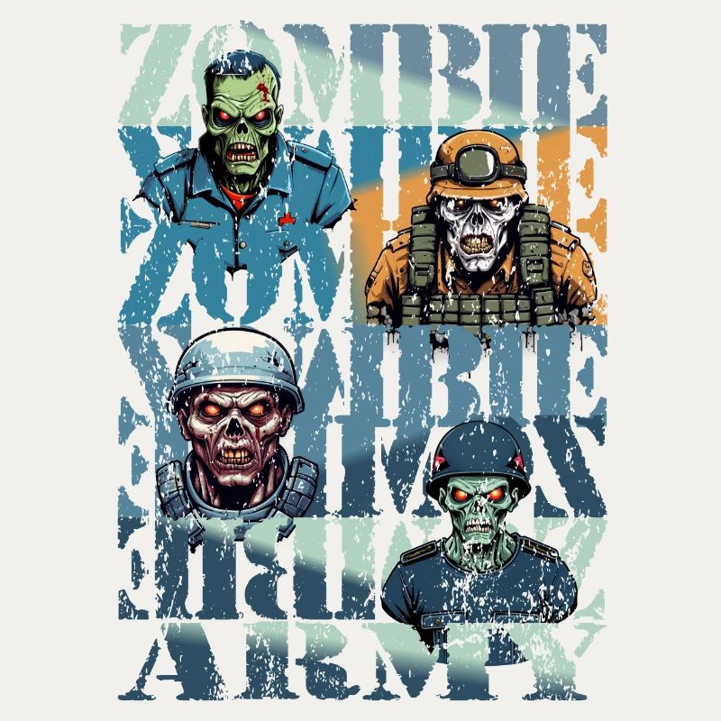 Zombie Army