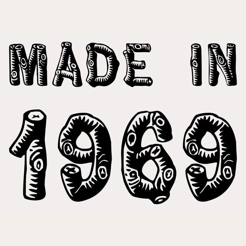 Made in 1969