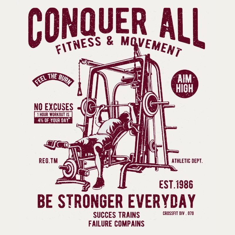 Conquer All