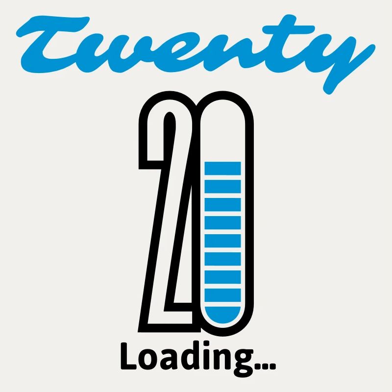 Twenty Loading...