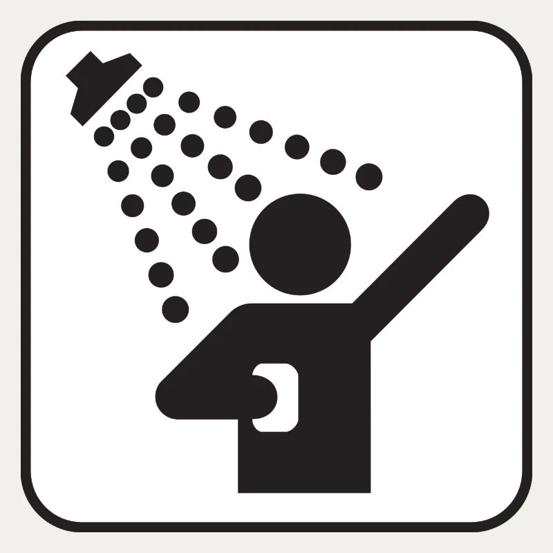 douche