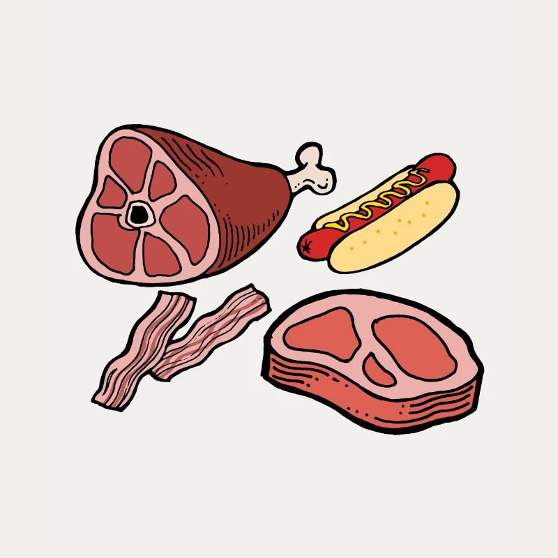 meat