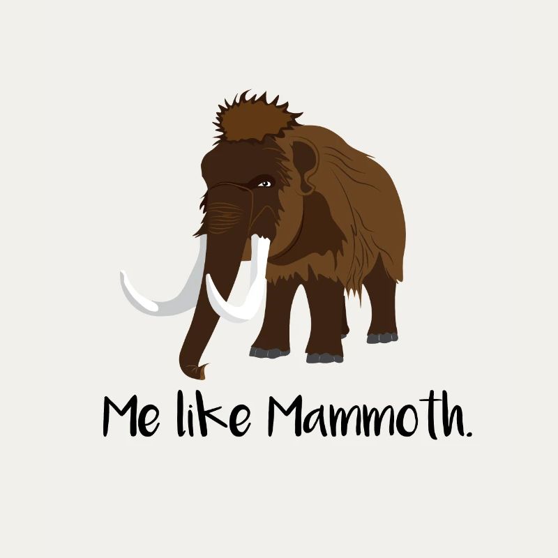 mammoth