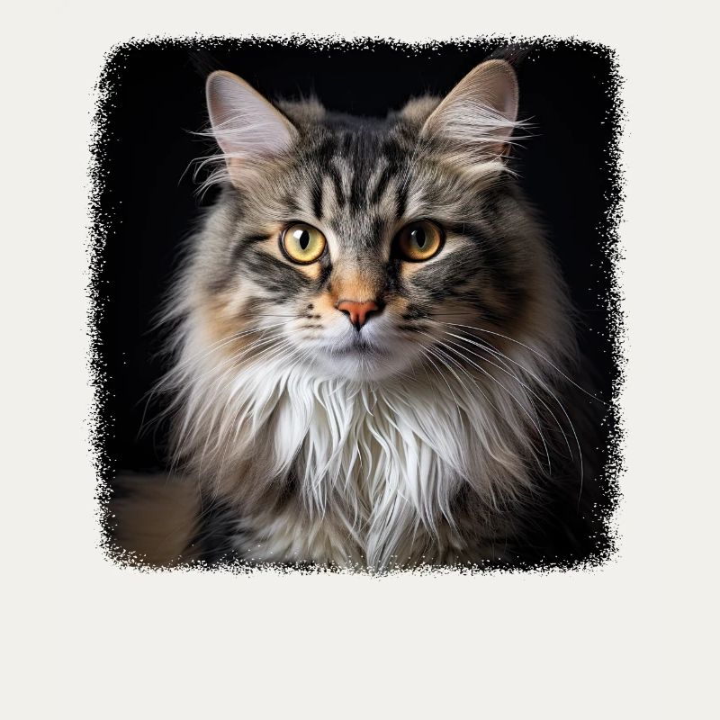Ragamuffin Chaton Ragamuffin Chat