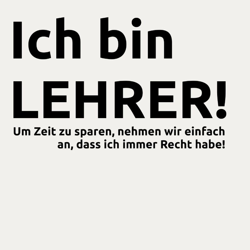 Lehrer Spruch Geschenk Geschenkidee