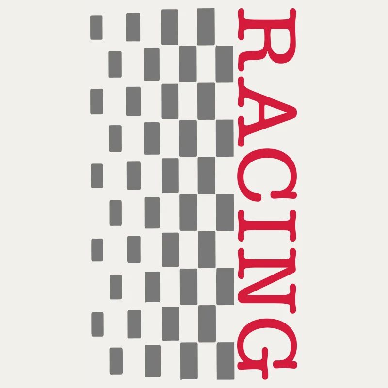 Drapeau de course