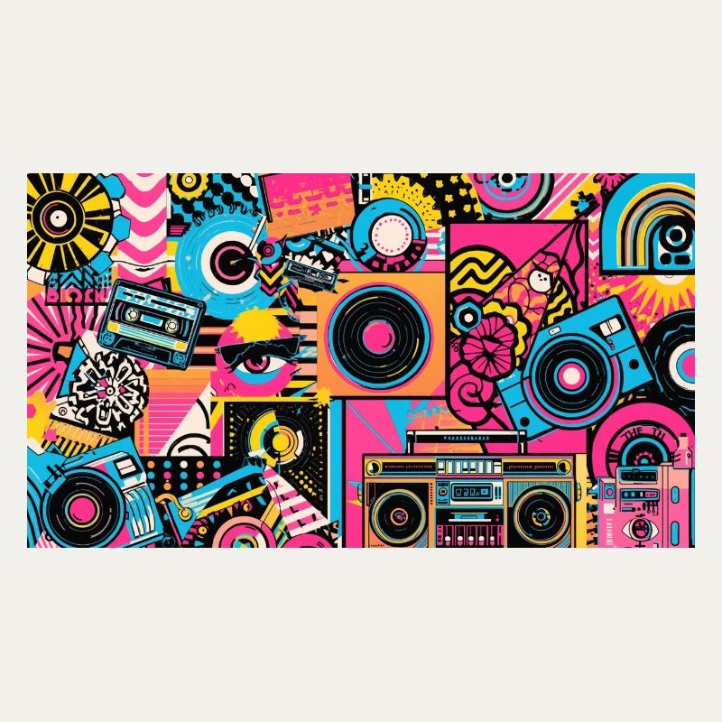 Pop Art