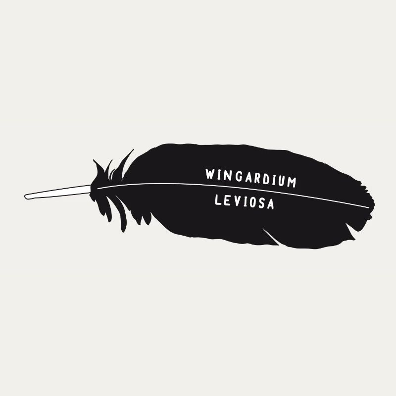 Wingardium Leviosa