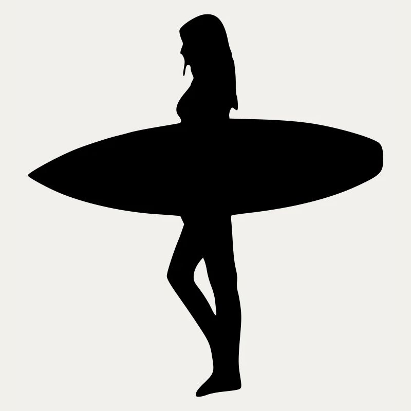 Surfergirl