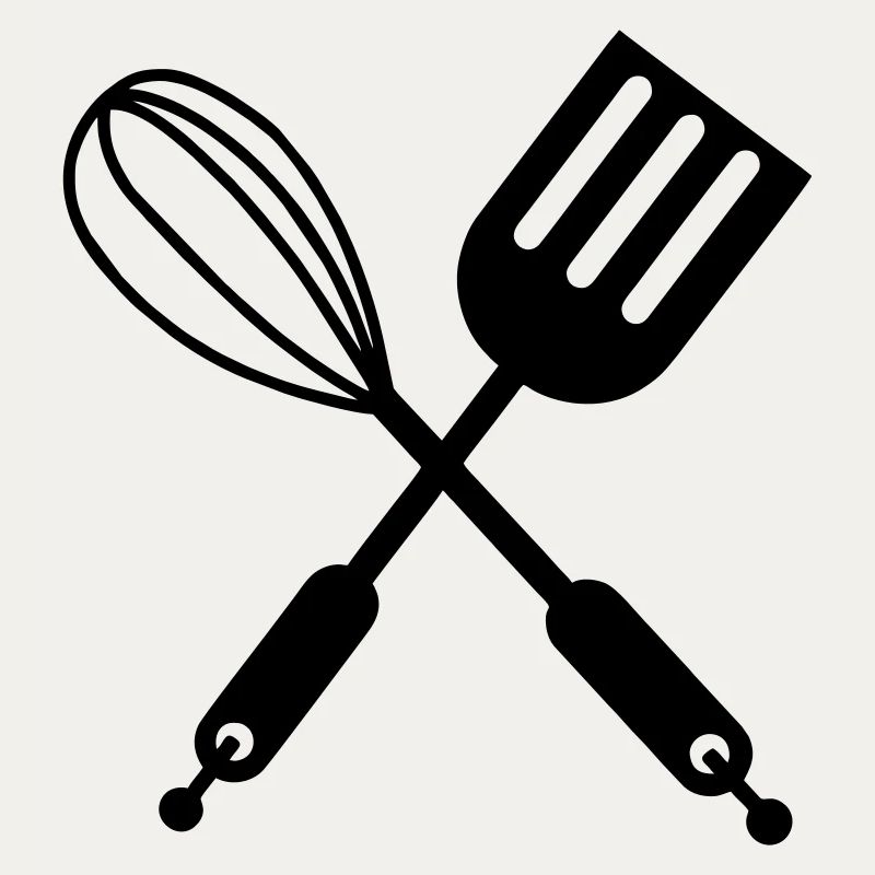 Kitchen utensils