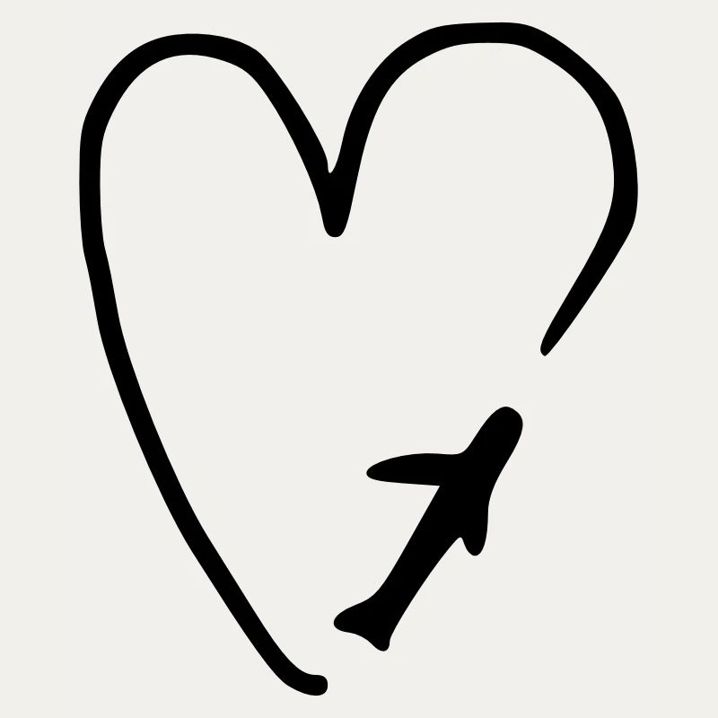 Amour de voler