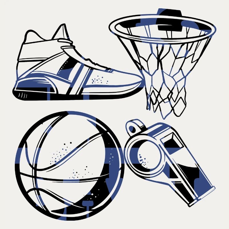 Basketteur