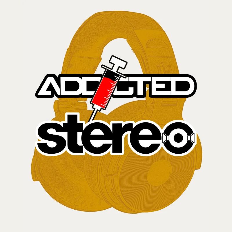 Addicted Stereo V2