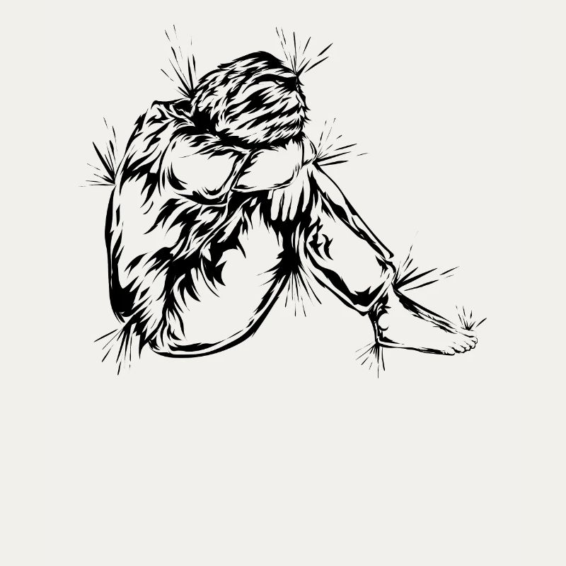 Grief Depression