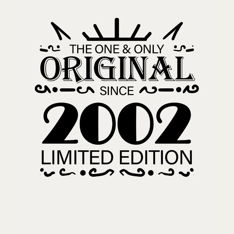 2002 - Année de construction 2002