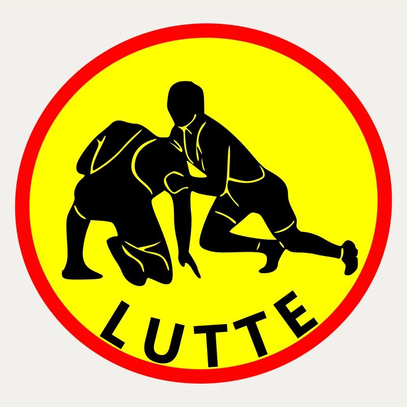 lutte