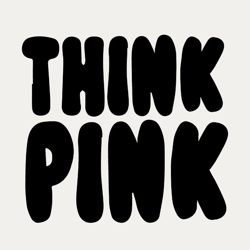 Think Pink