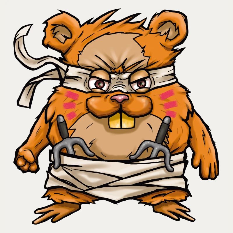 HAM-JITSU