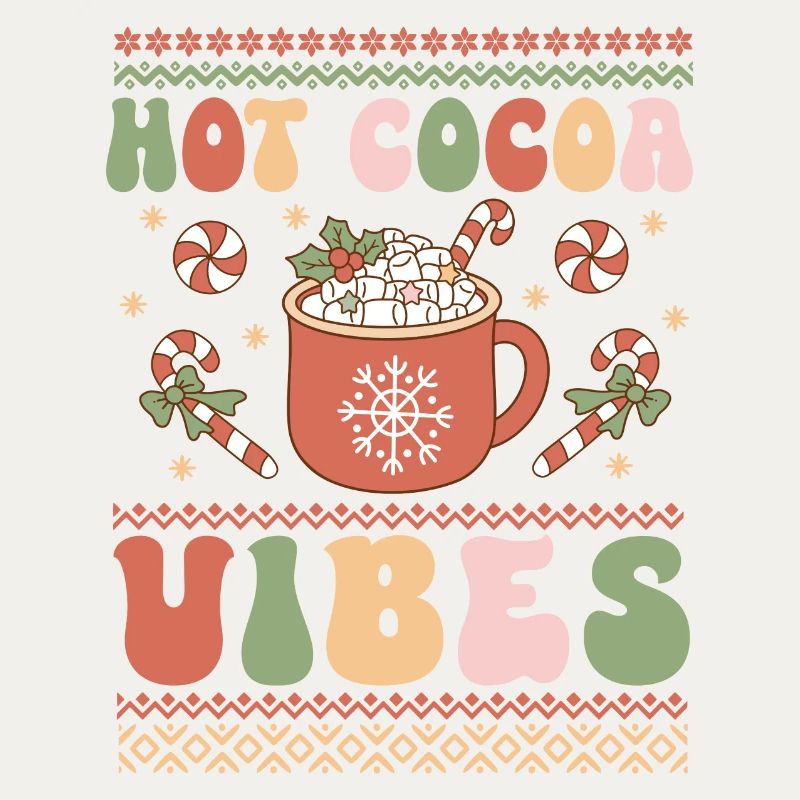 Hässlicher Weihnachtspullover